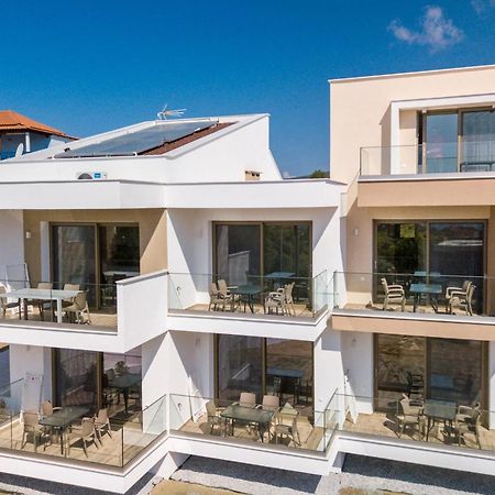 Limenaria View Fresh Suites מראה חיצוני תמונה