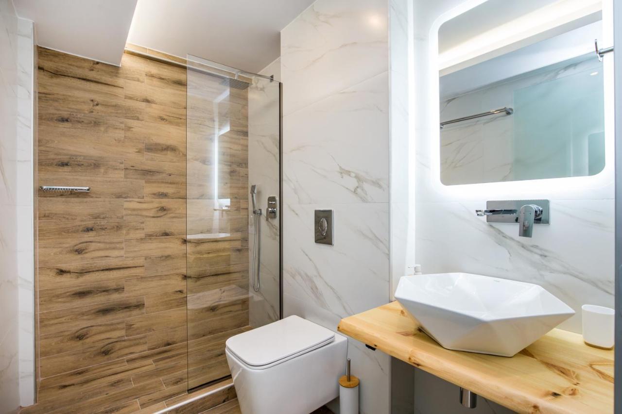 Limenaria View Fresh Suites חדר תמונה