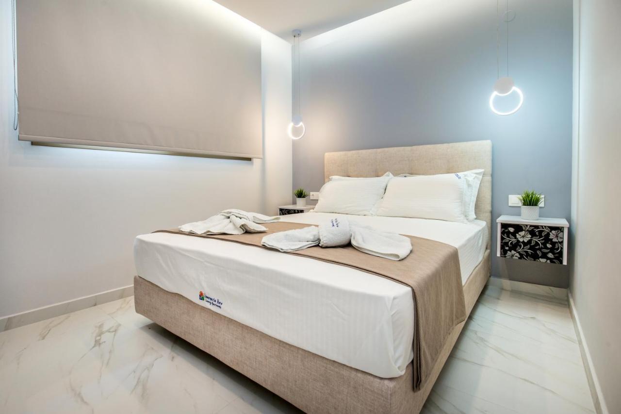 Limenaria View Fresh Suites חדר תמונה