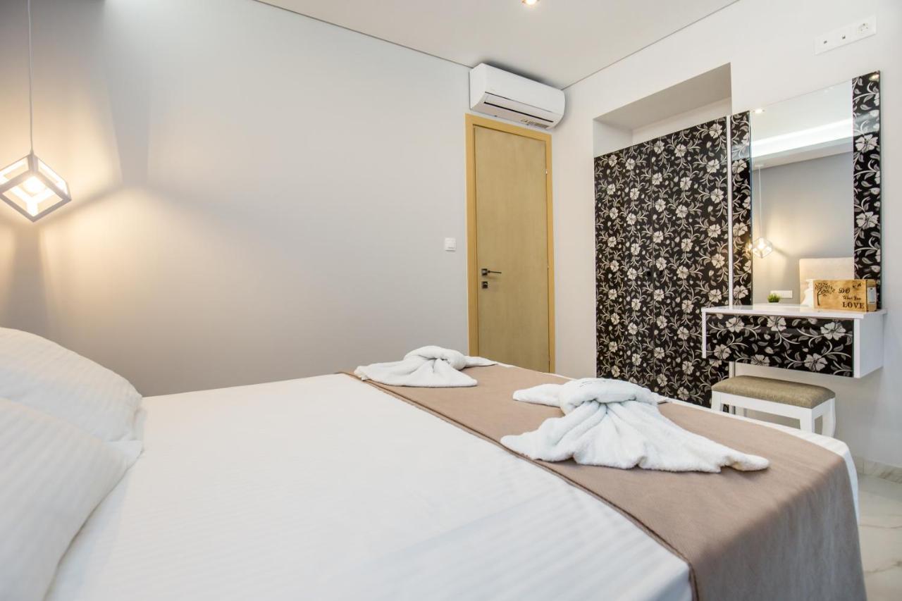 Limenaria View Fresh Suites חדר תמונה