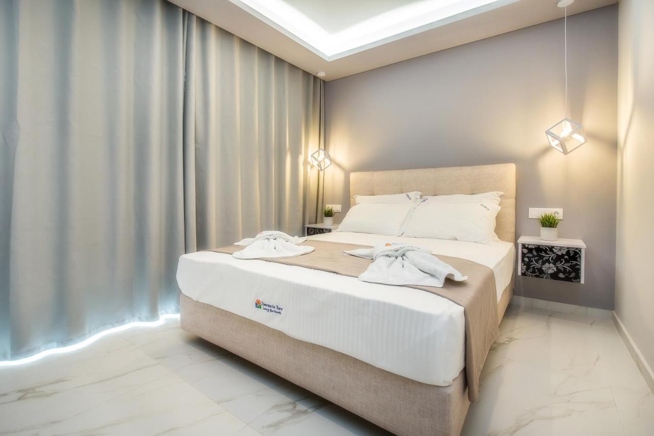Limenaria View Fresh Suites חדר תמונה