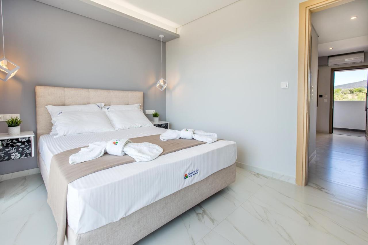 Limenaria View Fresh Suites חדר תמונה